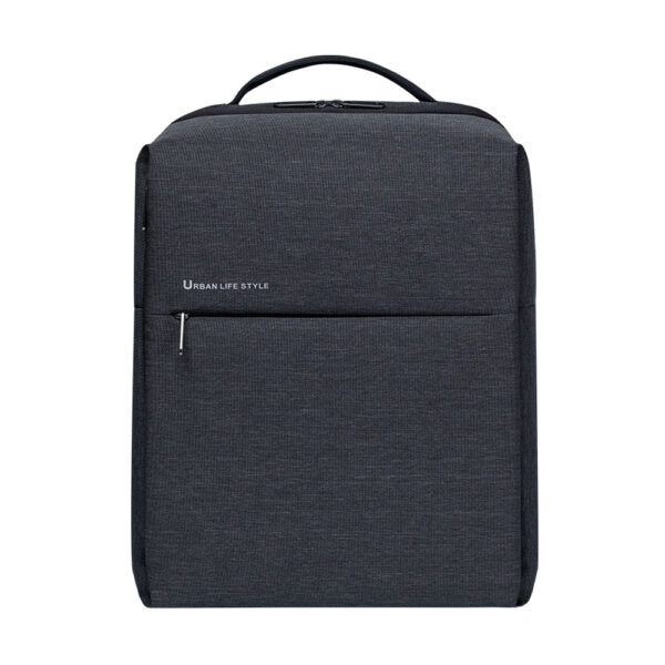 City Backpack 2