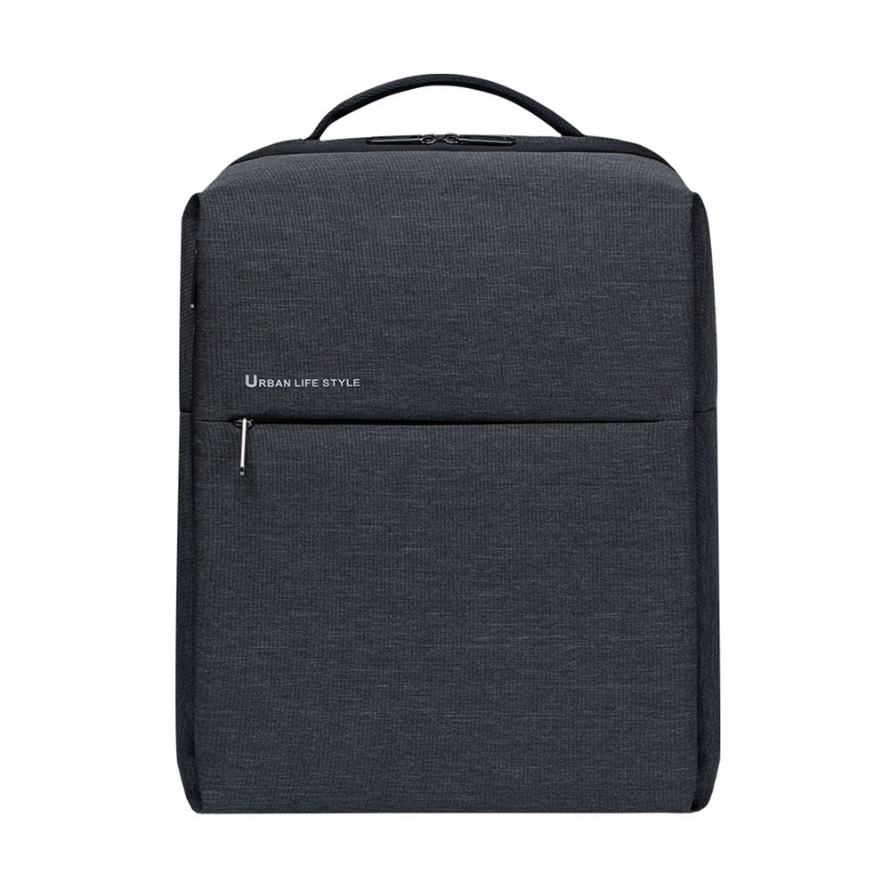 City Backpack 2
