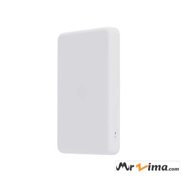 پاوربانک شیائومی مدل Magnetic ظرفیت 5000 میلی آمپر