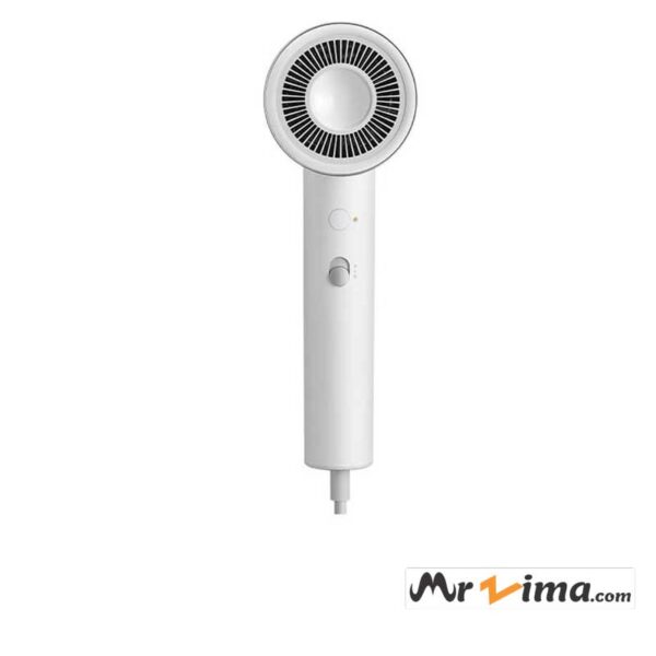 سشوار هوشمند شیائومی Xiaomi Water Ionic Hair Dryer H500 - Image 3