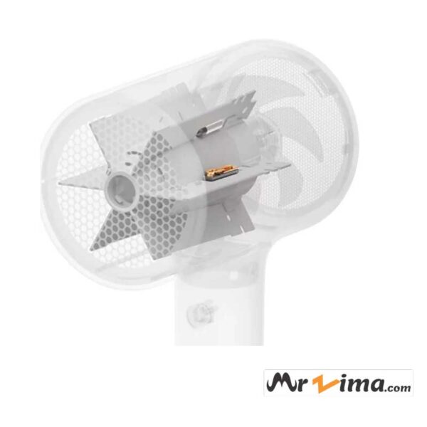 معرفی سشوار شیائومی Mi Negative Ion Speed Dryer H300