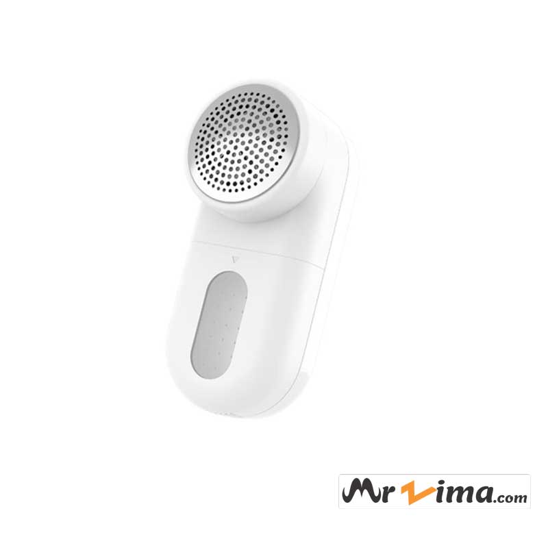 معرفی اجمالی محصول پرزگیر لباس شیائومی Mijia Rechargeable lint Remover