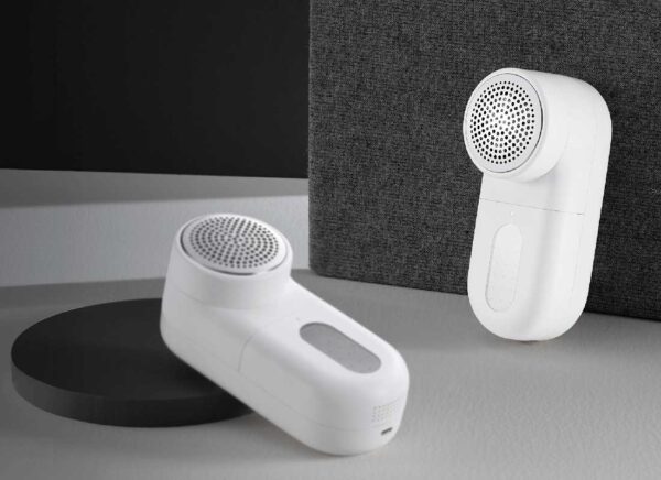 پرزگیر لباس شیائومی Mijia Rechargeable lint Remover - Image 2