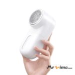 پرزگیر لباس شیائومی Mijia Rechargeable lint Remover - Image 3
