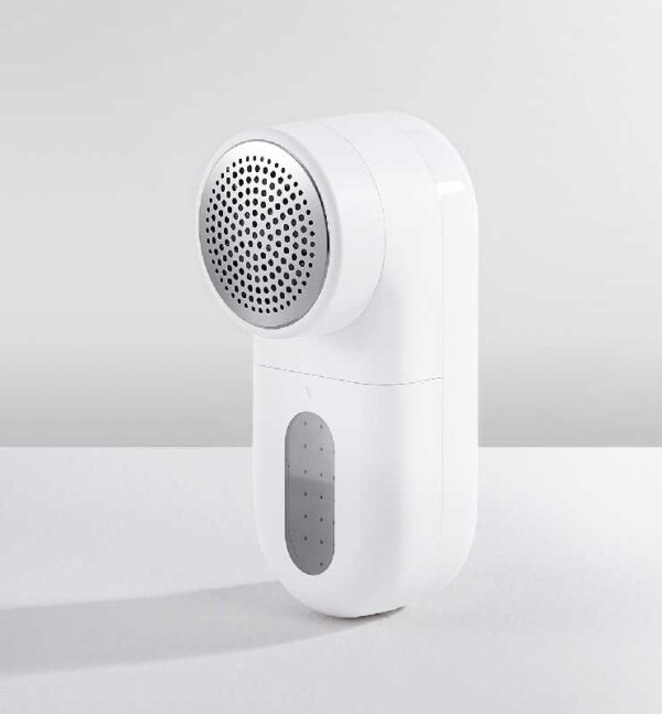 پرزگیر لباس شیائومی Mijia Rechargeable lint Remover - Image 4