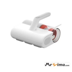 معرفی جاروبرقی و کنه‌زدای شیائومی Mijia Dust Mite Vacuum Cleaner