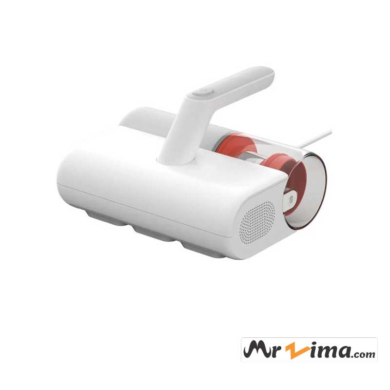 معرفی جاروبرقی و کنه‌زدای شیائومی Mijia Dust Mite Vacuum Cleaner