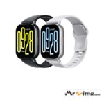معرفی ساعت هوشمند شیائومی ردمی واچRedmi Watch 5 Obsidian Black 5