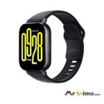 معرفی ساعت هوشمند شیائومی ردمی واچRedmi Watch 5 Obsidian Black 5