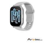 معرفی ساعت هوشمند شیائومی ردمی واچRedmi Watch 5 Obsidian Black 5