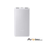 پاوربانک 10000 میلی‌آمپر شیائومی مدل Xiaomi 10000mAh 22.5W Lite GL