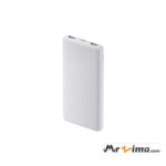 پاوربانک 10000 میلی‌ آمپر شیائومی مدل 10000mAh 22.5W Lite GL - Image 3