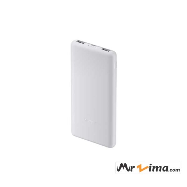 پاوربانک 10000 میلی‌ آمپر شیائومی مدل 10000mAh 22.5W Lite GL - Image 3