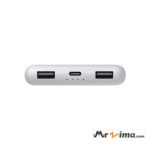 پاوربانک 10000 میلی‌ آمپر شیائومی مدل 10000mAh 22.5W Lite GL - Image 4
