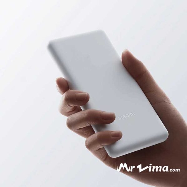 پاوربانک 10000 میلی‌ آمپر شیائومی مدل 10000mAh 22.5W Lite GL - Image 5