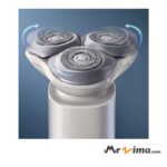 ریش تراش ضد آب شارژی شیائومی Xiaomi Electric Shaver S101 - Image 2