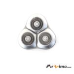 ریش تراش ضد آب شارژی شیائومی Xiaomi Electric Shaver S101 - Image 4