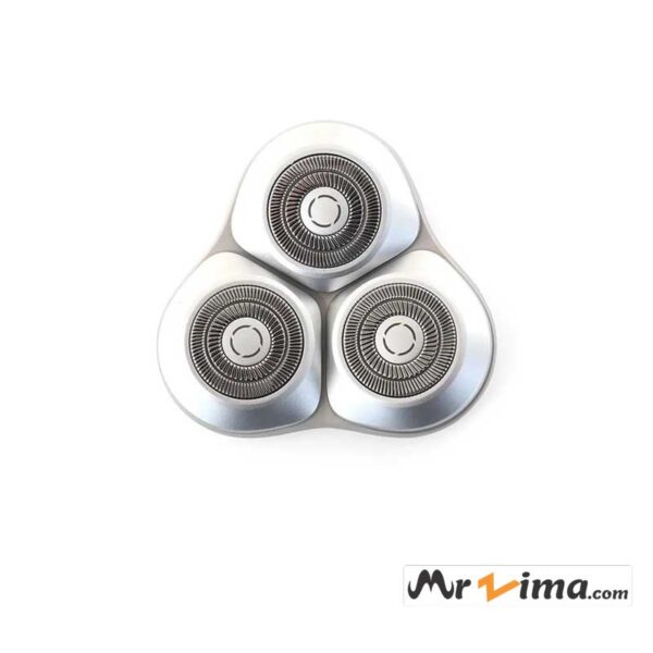 ریش تراش ضد آب شارژی شیائومی Xiaomi Electric Shaver S101 - Image 4