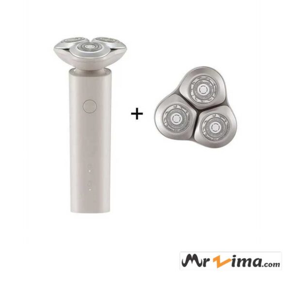 ریش تراش ضد آب شارژی شیائومی Xiaomi Electric Shaver S101 - Image 6