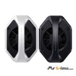 فن خنک کننده رادیاتوری گوشی شیائومی Xiaomi Ice Cooler Back Clip Cooling Fan