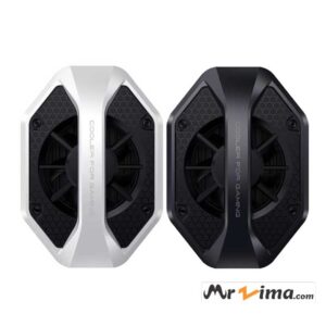 فن خنک کننده رادیاتوری گوشی شیائومی Xiaomi Ice Cooler Back Clip Cooling Fan