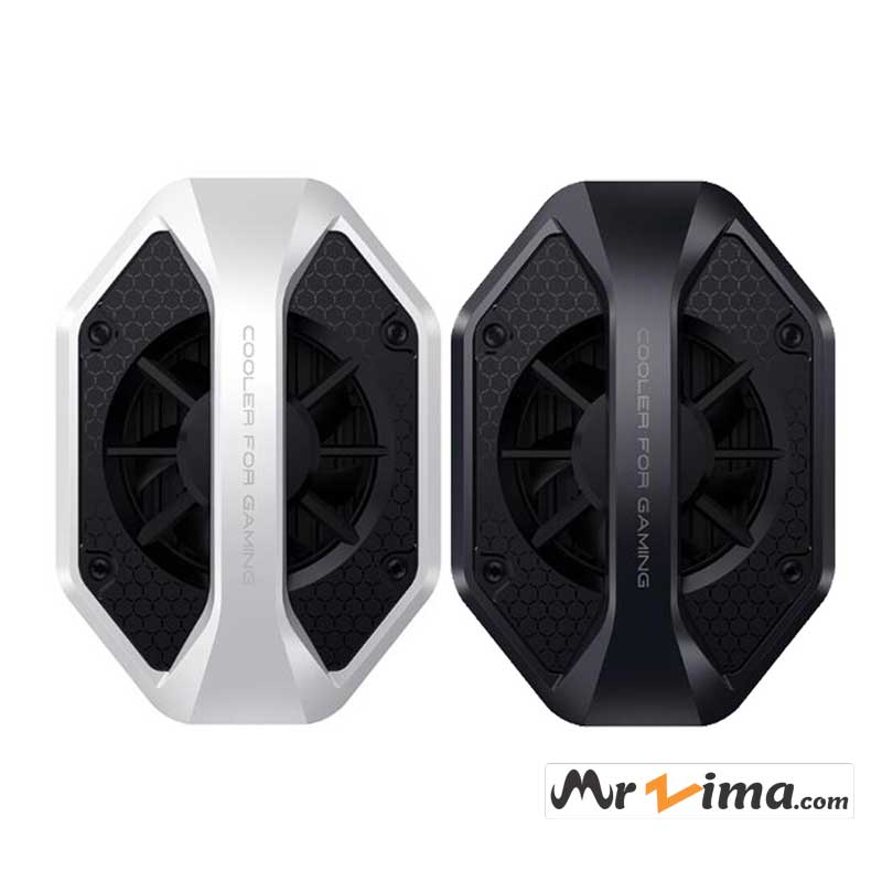 فن خنک کننده رادیاتوری گوشی شیائومی Xiaomi Ice Cooler Back Clip Cooling Fan