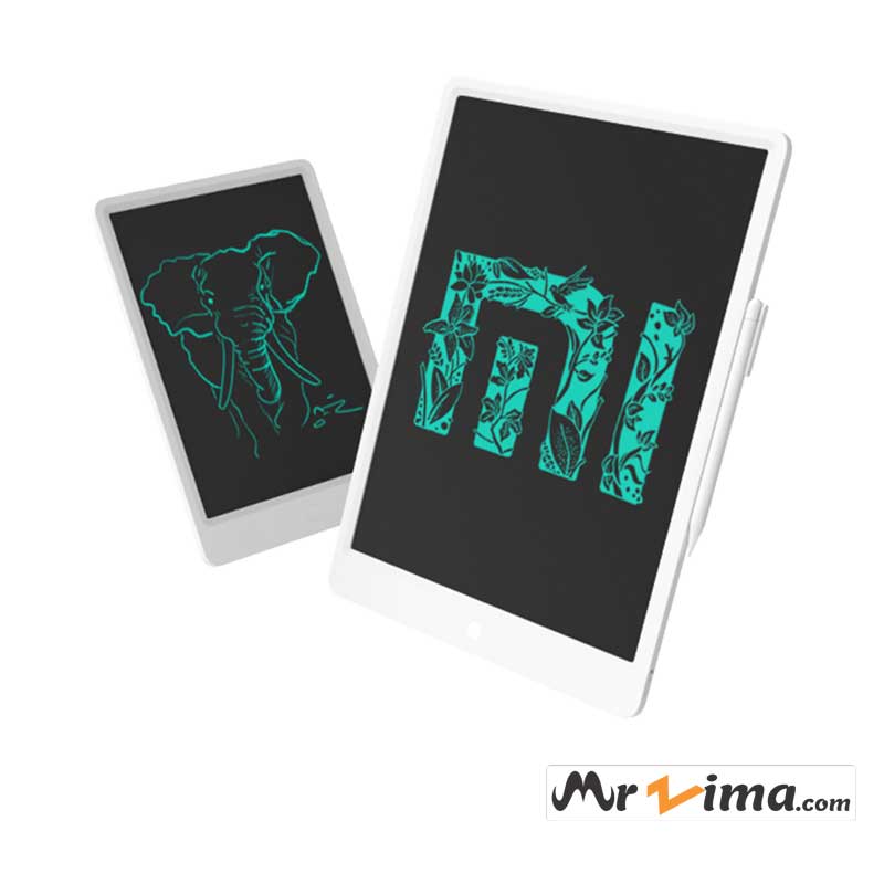 معرفی تخته سیاه دیجیتال 13.5 اینچی شیائومی Xiaomi LCD Writing Tablet
