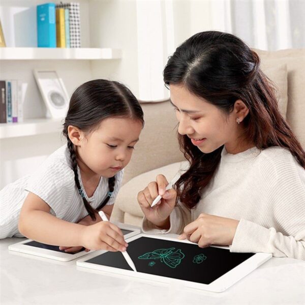 معرفی تخته سیاه دیجیتال 13.5 اینچی شیائومی Xiaomi LCD Writing Tablet