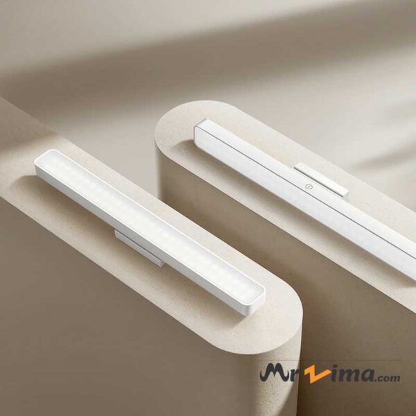 چراغ چند منظوره شیائومی Xiaomi Magnetic Reading Light Bar - Image 2