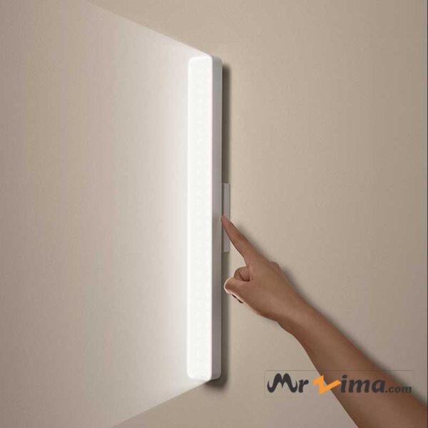 چراغ چند منظوره شیائومی Xiaomi Magnetic Reading Light Bar - Image 3