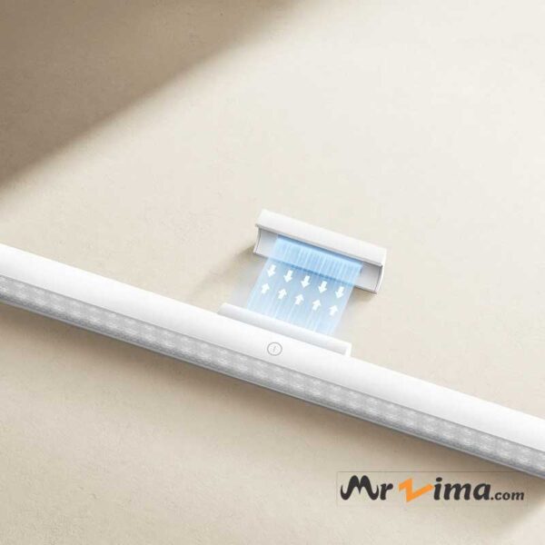 چراغ چند منظوره شیائومی Xiaomi Magnetic Reading Light Bar - Image 4