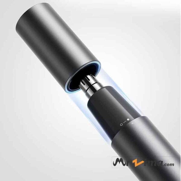 خرید موزن بینی شیائومی Xiaomi Nose Hair Trimmer - Image 2