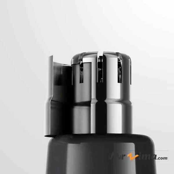 خرید موزن بینی شیائومی Xiaomi Nose Hair Trimmer - Image 3