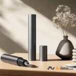 خرید موزن بینی شیائومی Xiaomi Nose Hair Trimmer - Image 4