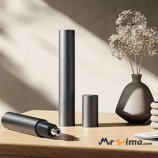 خرید موزن بینی شیائومی Xiaomi Nose Hair Trimmer - Image 4